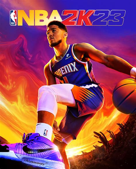 r/nba2k|NBA 2K23 Basketball Game .